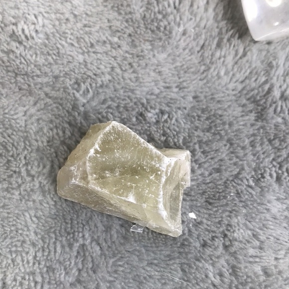 Aviva Stanoff Complete Crystal Box With  Sage - Picture 9 of 13